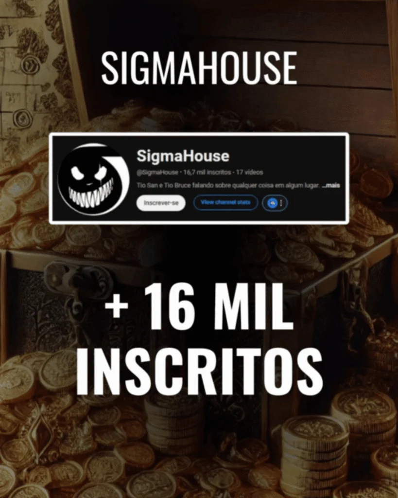 sigmahouse